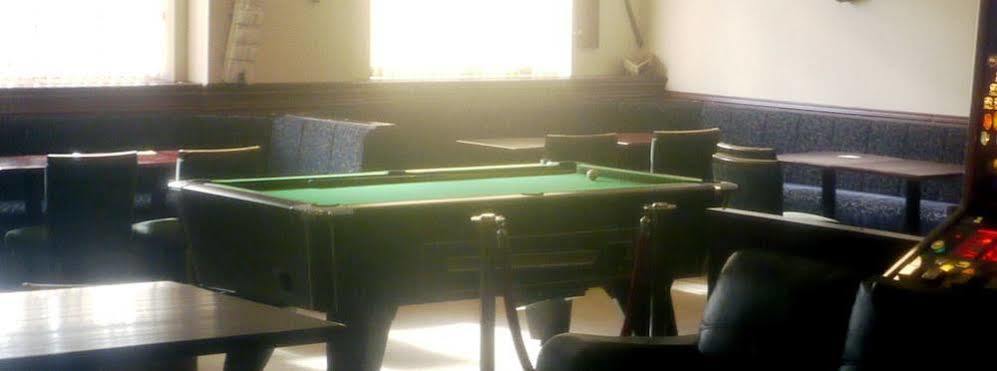 Lymedale Suites Studios & Aparthotel In Newcastle Under Lyme & Stoke Extérieur photo